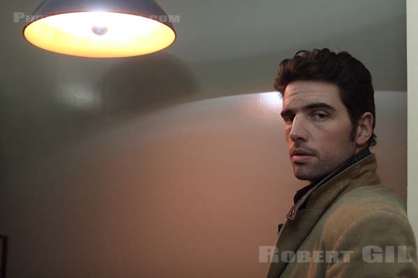 FRED - 2008-01-11 - PARIS -  - 